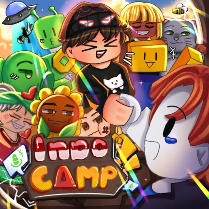 Image du serveur Roblox