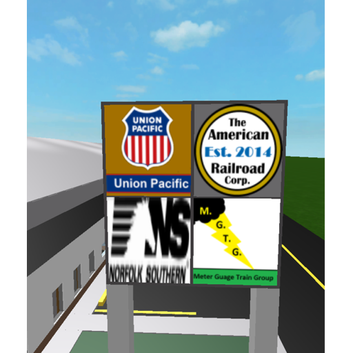 [MGTG] Old Corrupt Yard