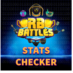 RB BATTLES - Stats Checker