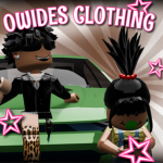 owides clothing