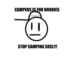 All the campers
