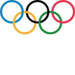 Winter Olympics Fan Group