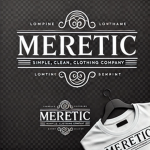 Meretic Clothing