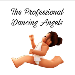 The Professional Dancing Angels
