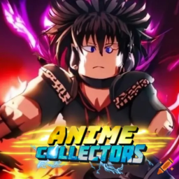 Anime Collectors RNG