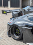 Driving Legends Society