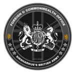 [BA] Foreign and Commonwealth Office.