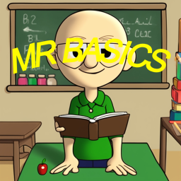 Mr basics: classic