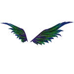 Briarborn Ascendant Crow Wings