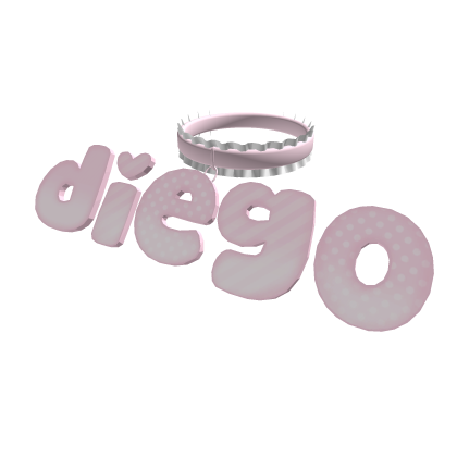 ︵♡ diego