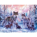 Nanda Wolf Games