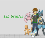 lil gremlin official group