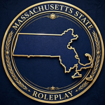 USA Roleplay Community Staff