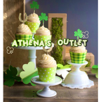Athena’s outlet!