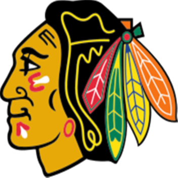 United Center: Home Of The Chicago Black Hawks