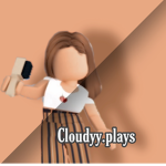 Cloudyy squad!!
