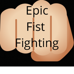 (NEW) Epic fist fighting!