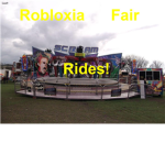 Robloxia Fair Rides