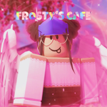 •Frosty’s•