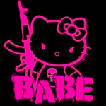 bаbе
