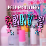 - Anny’s Closet -
