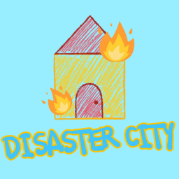 Disaster City!