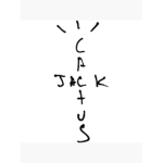 Cactus Jack Records & Tapes