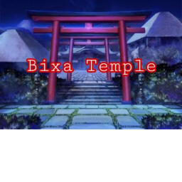 Bixa Temple