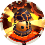 Primordial Egg