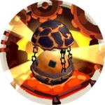 Primordial Egg