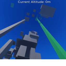 Hardcore climbing