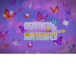 Aesthetic Butterfly :)
