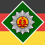 [GDR] - Special Unit IX