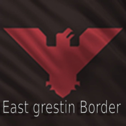 [Pre-Alpha] East Grestin Border