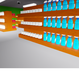 The Store