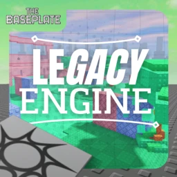 Logo de Legacy-Engine