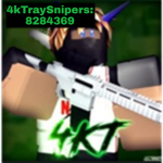 4kTraySniper