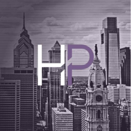 The Higher Praise Church!