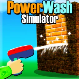 Pressure Wash Simulator  icon