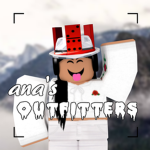 ana's Outfitters