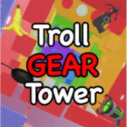 Gear Troll Tower 2