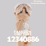 Fashion Couture.
