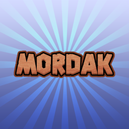 Mordak