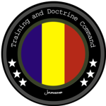 U.S.A Training and Doctrine Command
