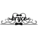 bryce tiara