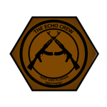 Echos Crew of Rioters