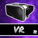 RobIox VR Community