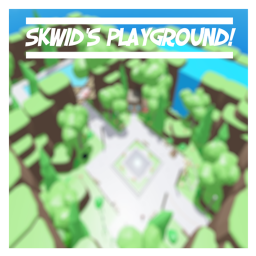 Skwid's Playground!