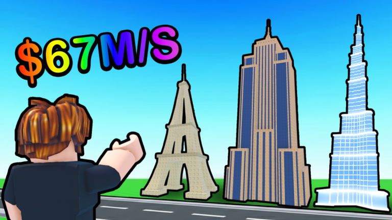 My Town🏠 screenshot 3