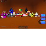 Village Gang
